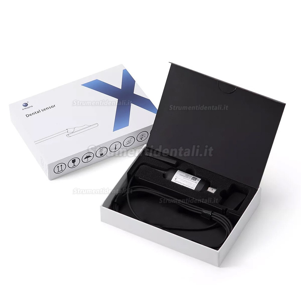 Sensore radiografico digitale dentale, Sensore rvg dentali DS530/DS550 protezione IP68